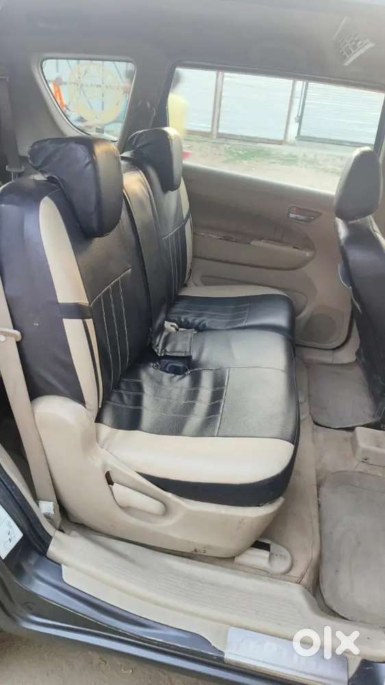 Maruti Suzuki Ertiga 2015 Diesel Car