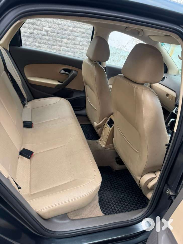 Volkswagen Vento 1.5 Tdi Highline Plus At, 2016