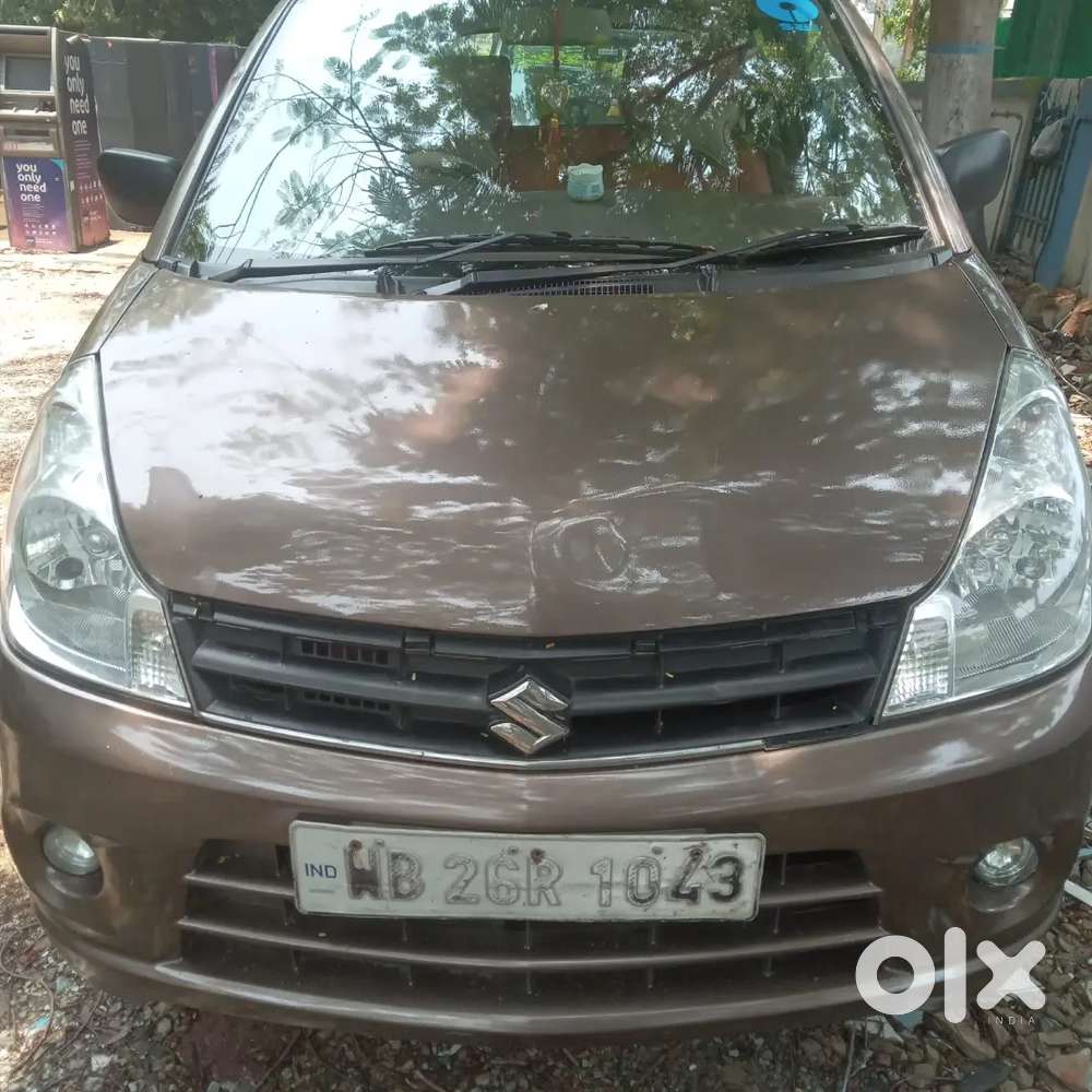 Maruti Suzuki Estilo 2011 Petrol 73000 Km Driven