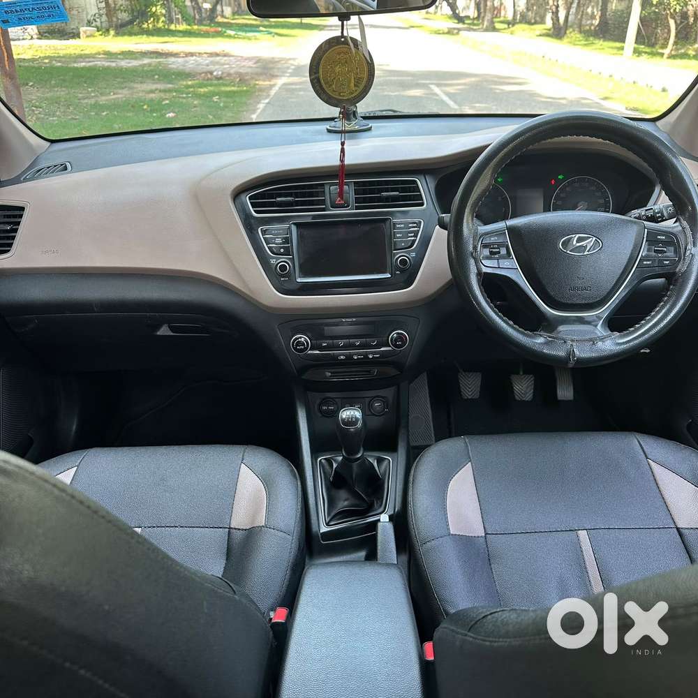Hyundai I20 1.4 Asta Dual Tone, 2018, Petrol