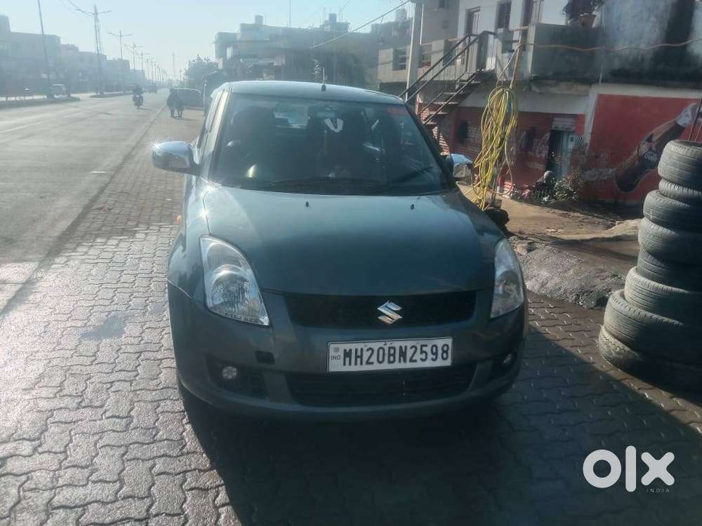 Maruti Suzuki Dzire 2010 Diesel Good Condition
