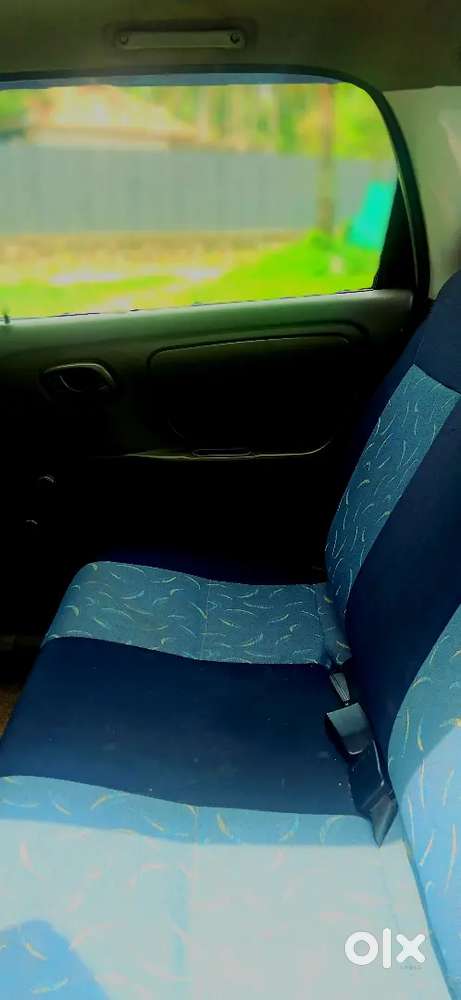 Maruti Suzuki Alto Lxi 2007