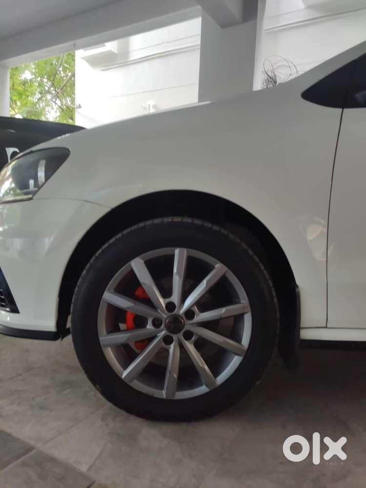 Volkswagen Polo 2022 Manual Petrol