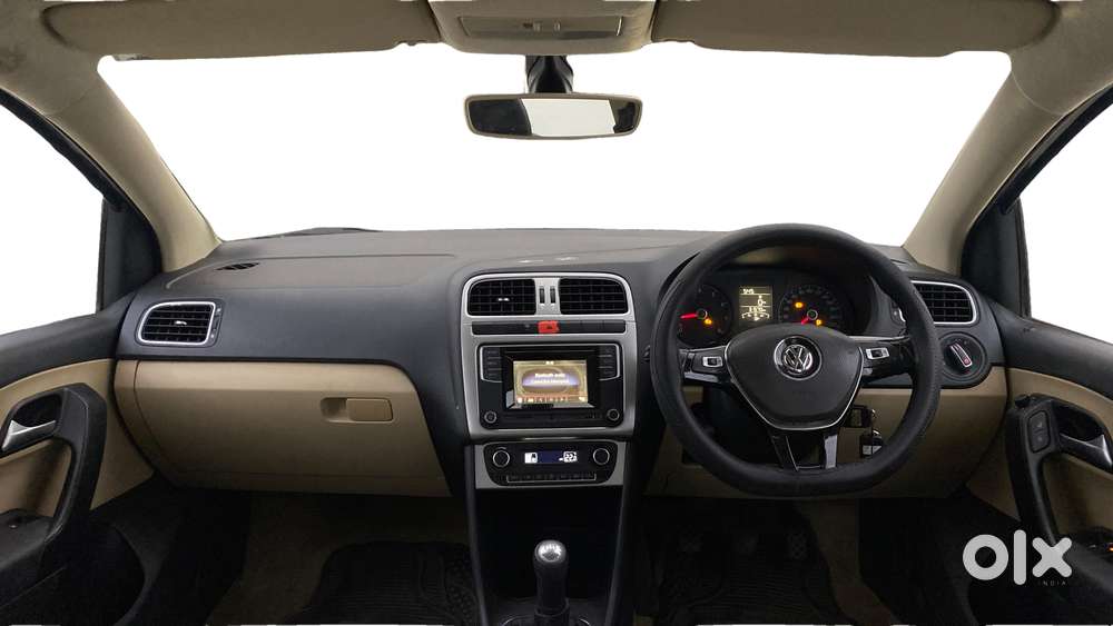 Volkswagen Ameo 1.2 Mpi Highline, 2016, Petrol