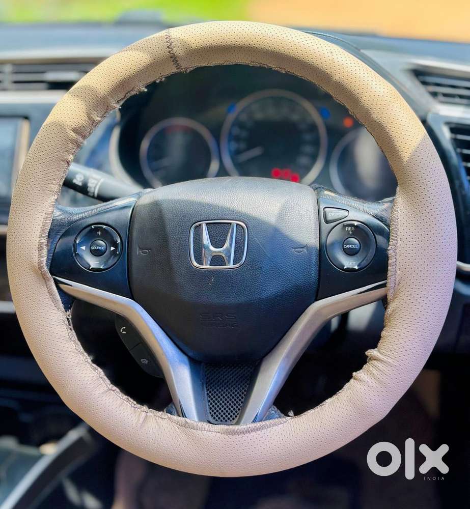 Honda City I Dtec Vx, 2015, Diesel