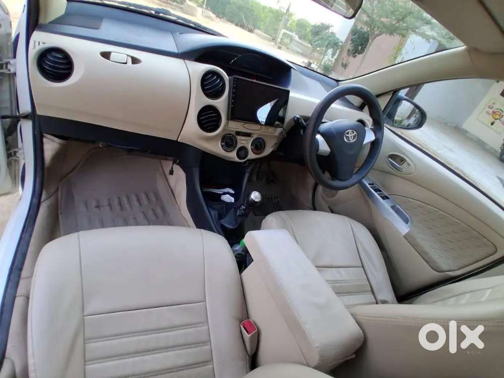 Etios Liva Vd Diesel