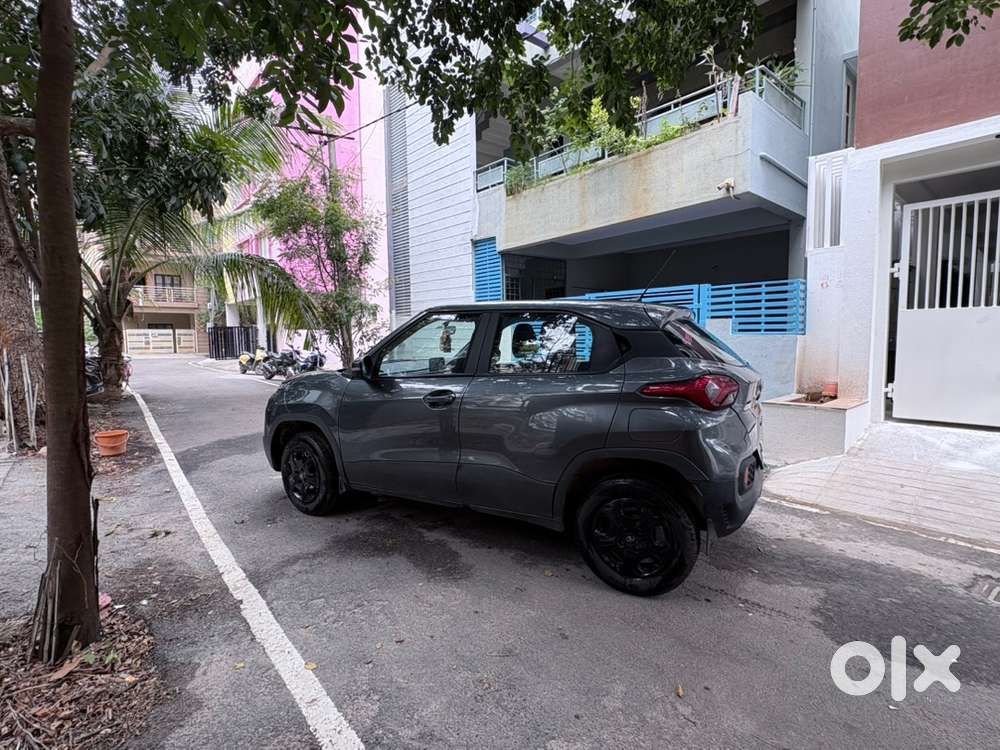 Tata Punch 1.2 2024