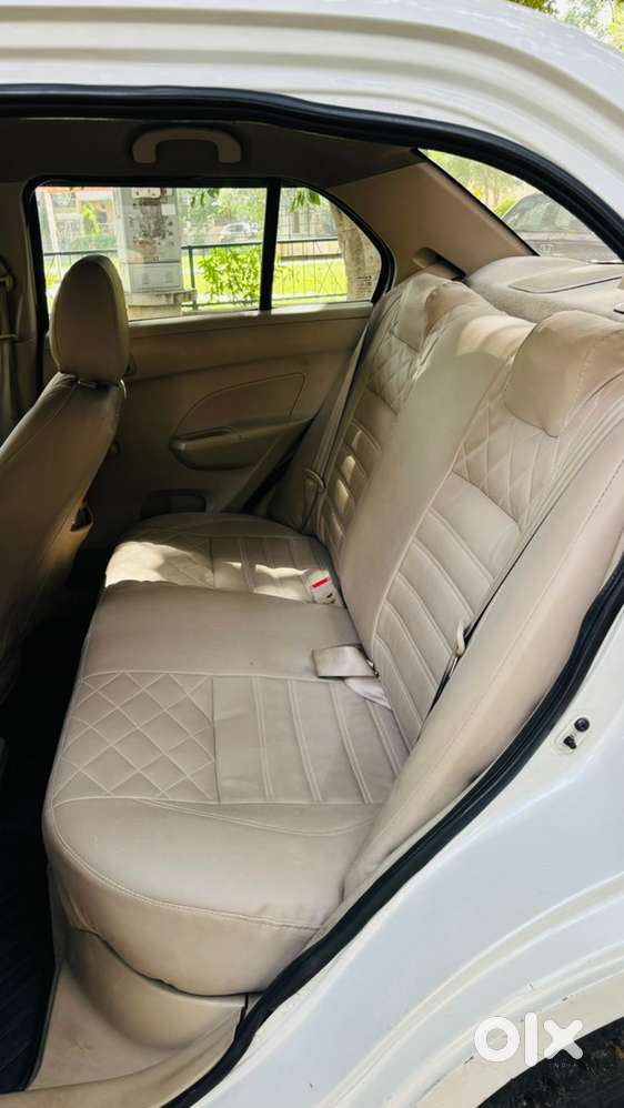 Maruti Suzuki Swift Dzire 2019