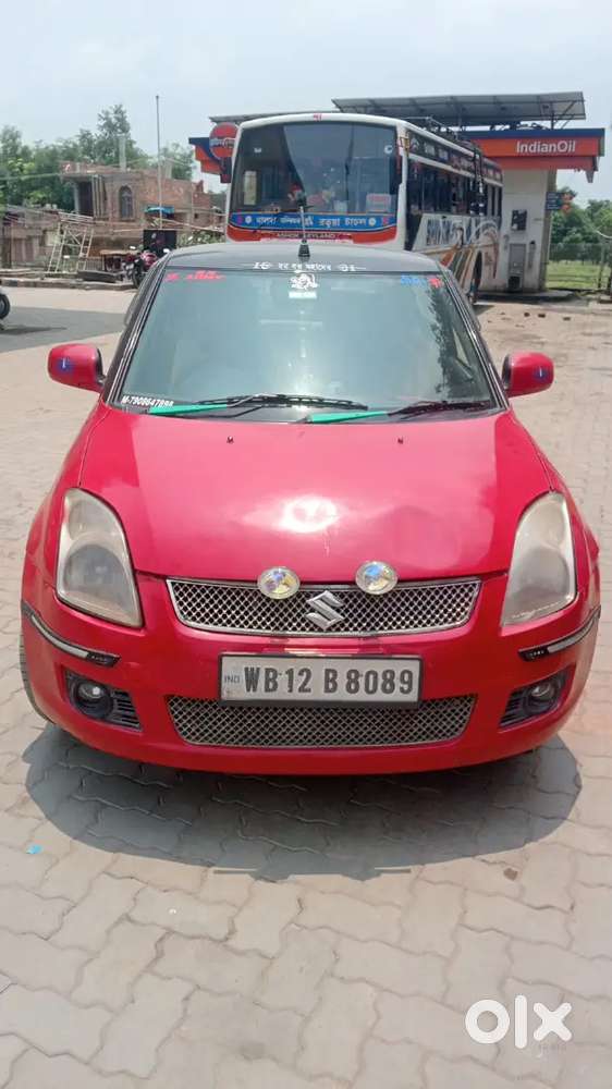 Maruti Suzuki Dzire 2011 Petrol 90000 Km Driven