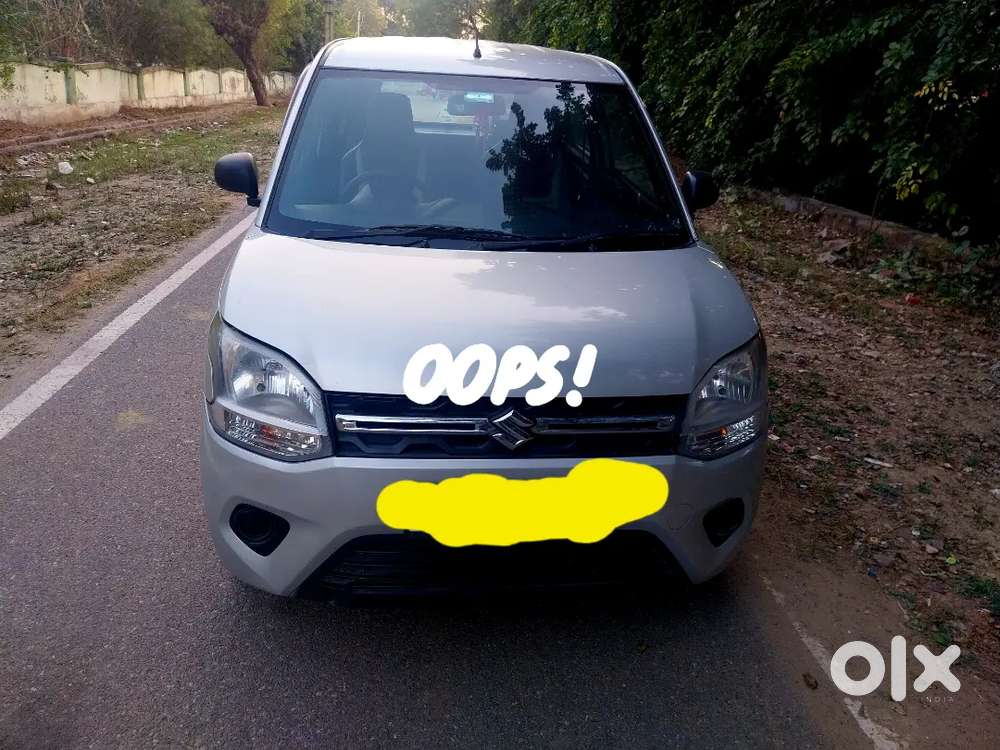 Wagnar Compani Fited Cng