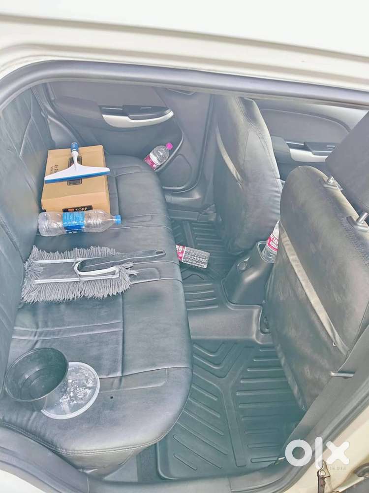 Maruti Baleno Delta 2018
