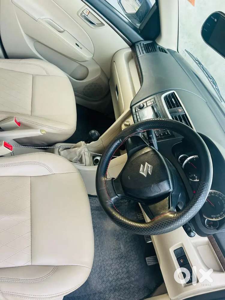 Maruti Swift Dzire Vdi 2016