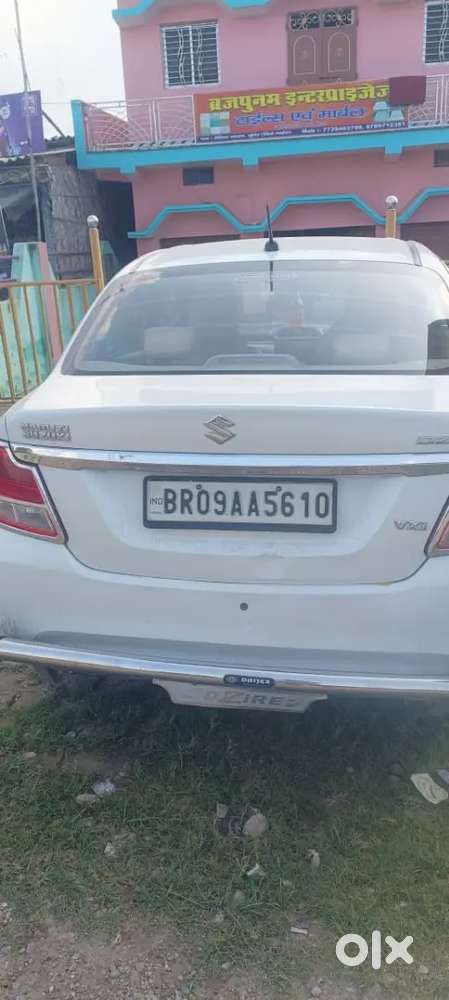 Well Maintained Condition