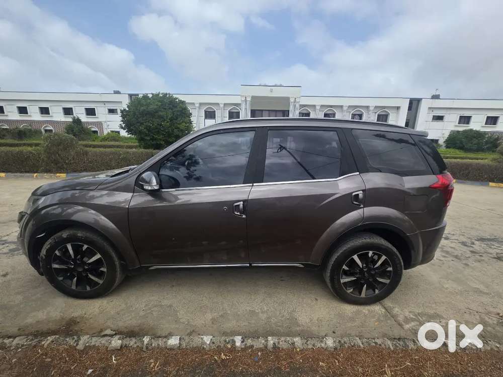 Mahindra Xuv500 Diesel 2019 Manual