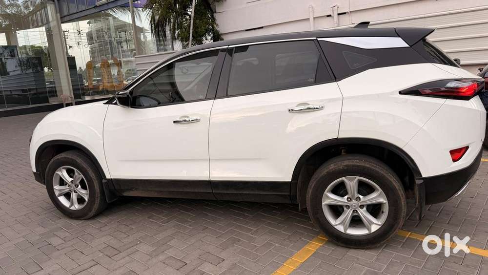 Tata Harrier Xza Diesel 2022