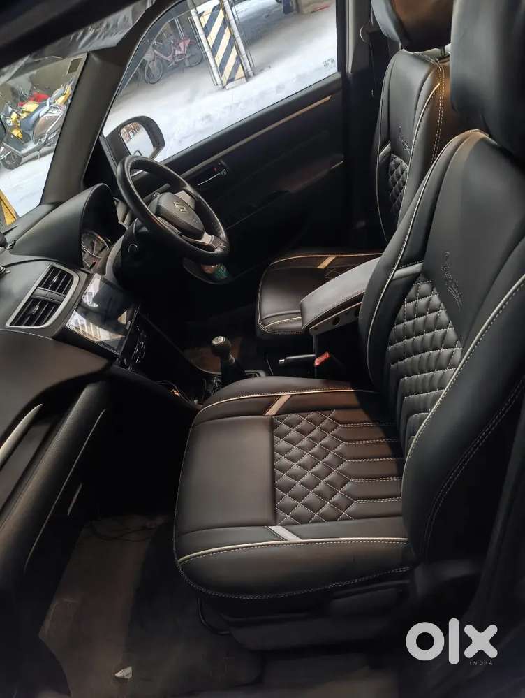 Maruti Suzuki Swift 2013 Petrol 62017 Km Driven