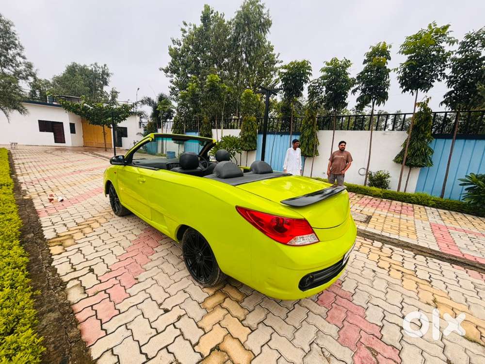 Modified Without Any Registration 2026 Variant