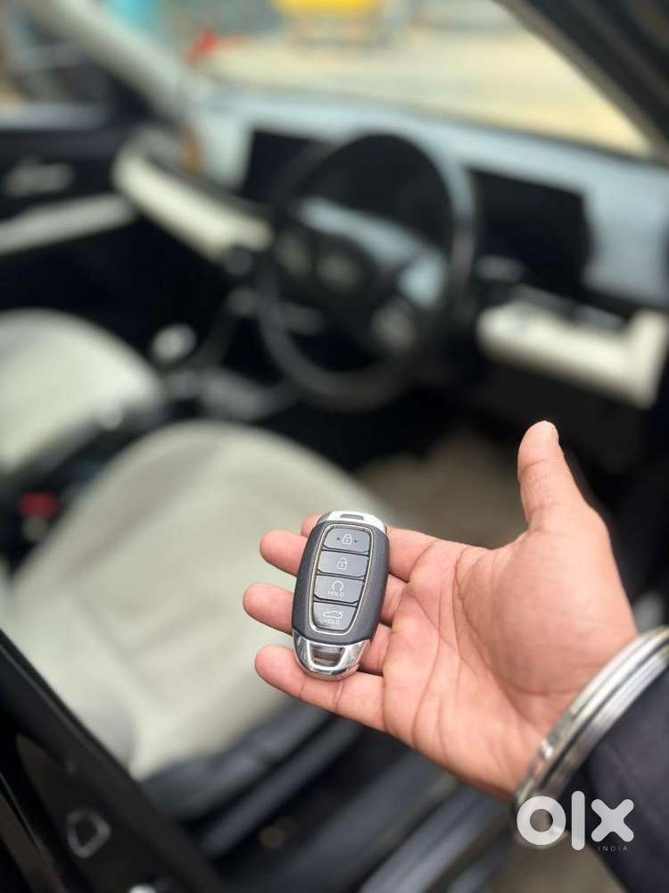 Hyundai New Verna 2023 Petrol 38000 Km Driven