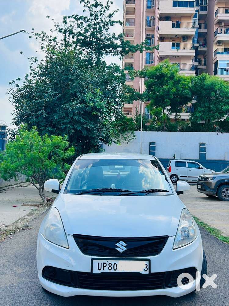 Swift Dzire Lxi 2019