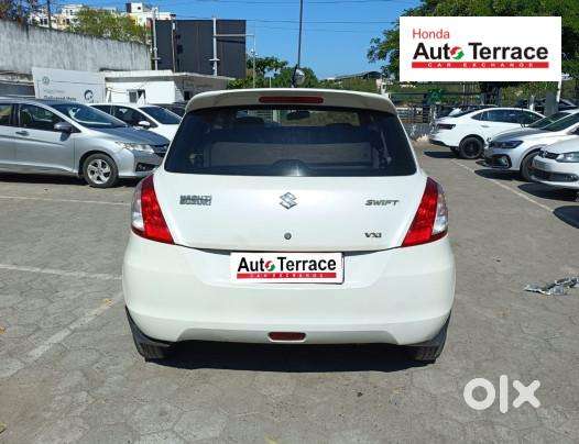 Maruti Suzuki Celerio Vxi, 2015, Petrol
