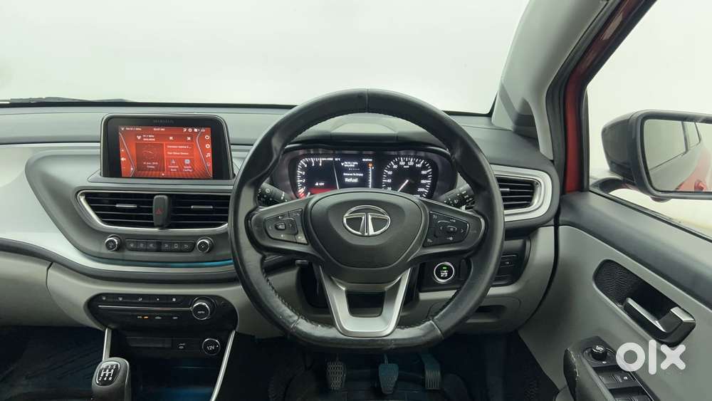 Tata Altroz 1.5 Xz Diesel, 2020, Diesel