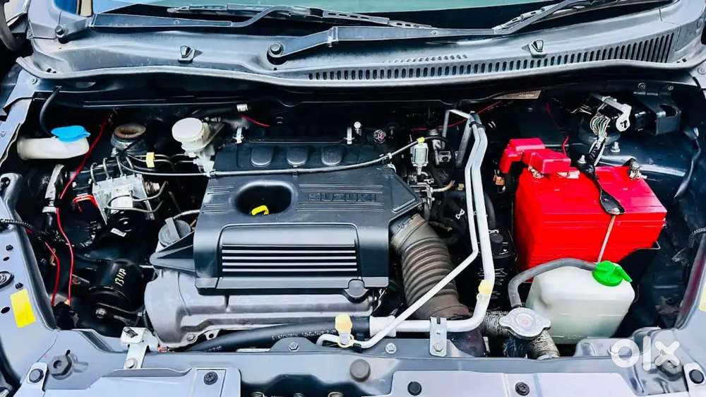 Maruti Suzuki Wagon R 2015 Tax 2030