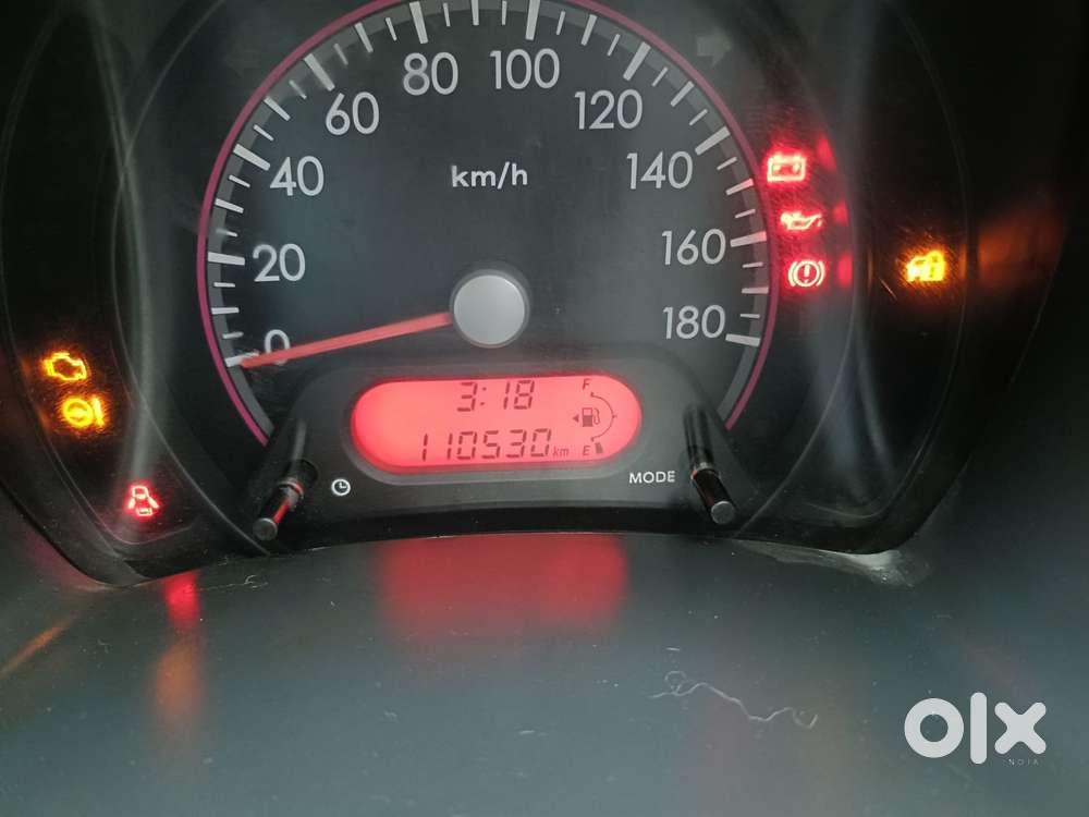 Maruti Suzuki A-star Vxi, 2009, Petrol