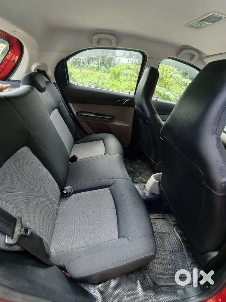 Tata Tiago 1.2 Revotron Xt 2018