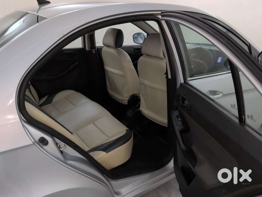 Tata Zest Revotron 1.2t Xms, 2015, Petrol