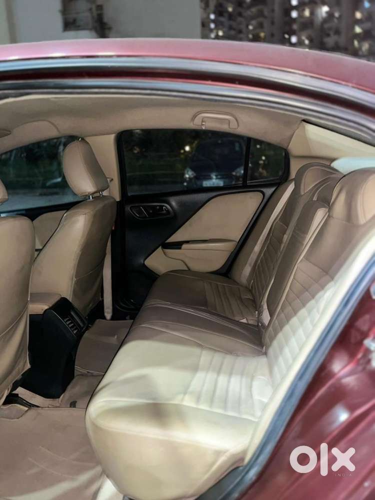 Honda Diesel Car 2016 Ready