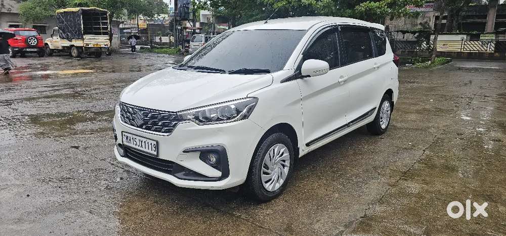Maruti Suzuki Ertiga Vxi 2024 1 St Owner