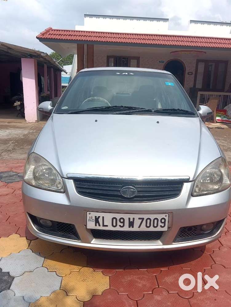Tata Indigo Cs 2008 Diesel Good Condition