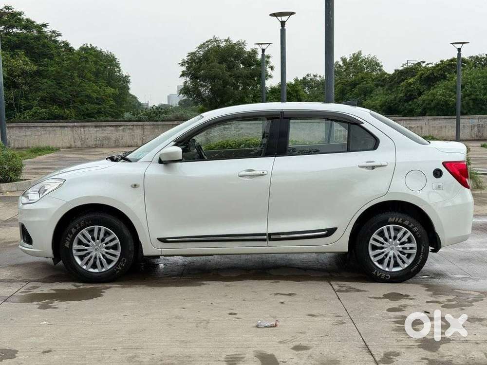 Maruti Suzuki Swift Dzire Tour S, 2023, Cng & Hybrids