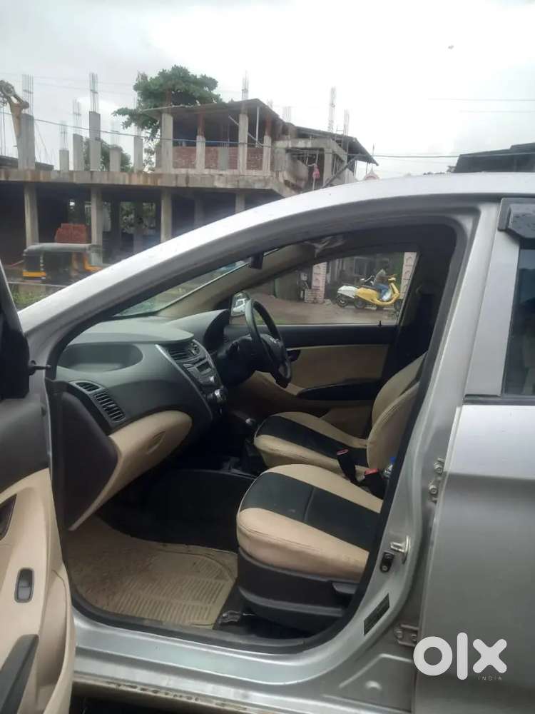 Hyundai Eon 1.0 Magna 2011 Petrol Manual