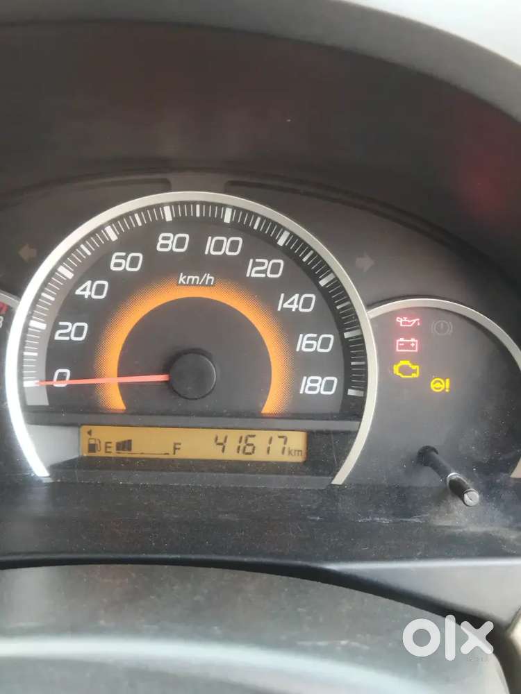 A1 Condition Petrol Plus Lpg Fitted Casket Rto Route