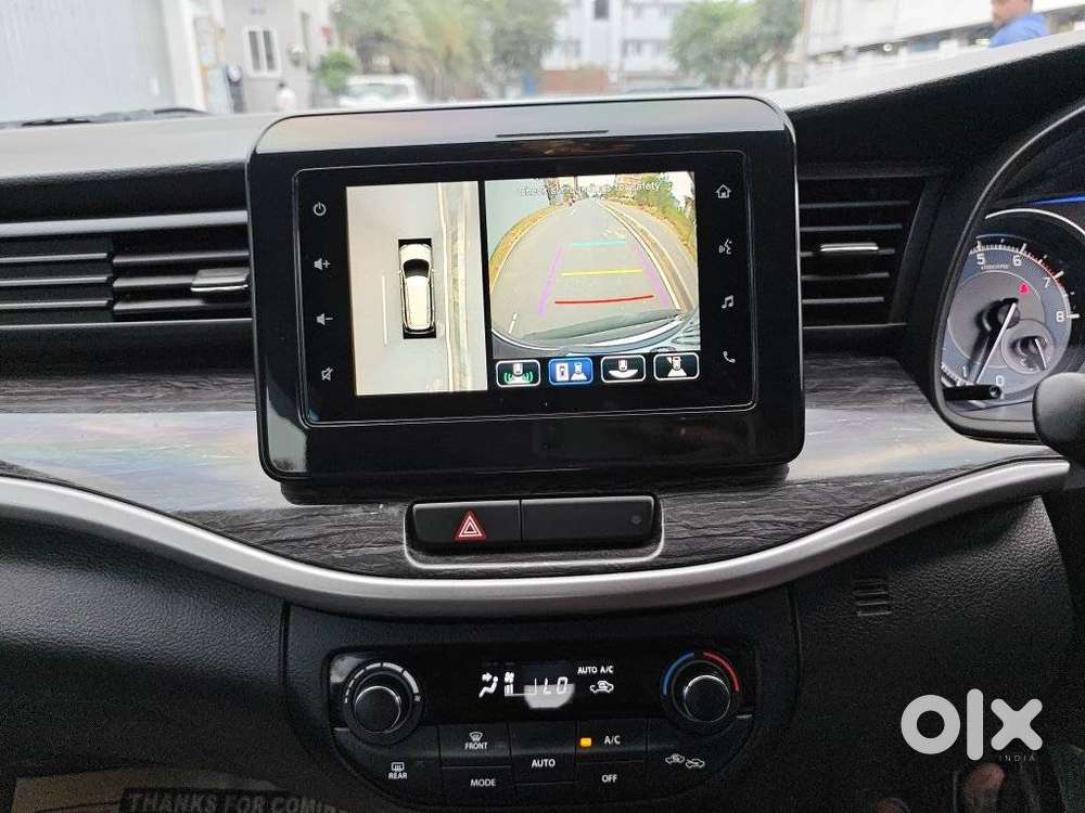Maruti Suzuki Xl6 Alpha, 2022, Petrol