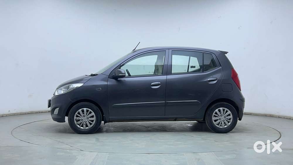 Hyundai I10 Asta 1.2 Kappa2, 2013, Petrol