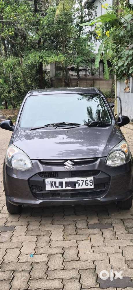 Maruti Suzuki Alto 800 Lxi, 2013, Petrol
