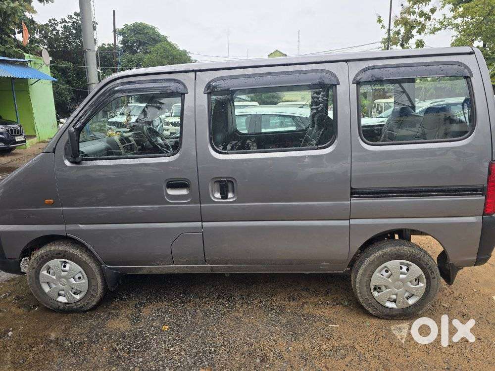 Maruti Suzuki Eeco 7 Seater Ac, 2023, Petrol