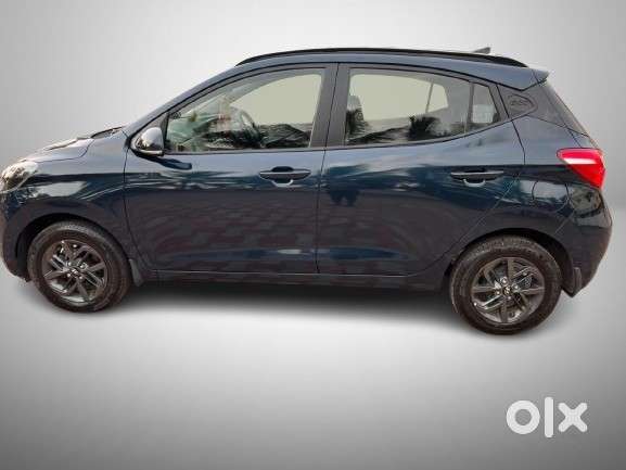 Hyundai Grand I10 Nios Sportz 1.2 Kappa Vtvt, 2020, Petrol