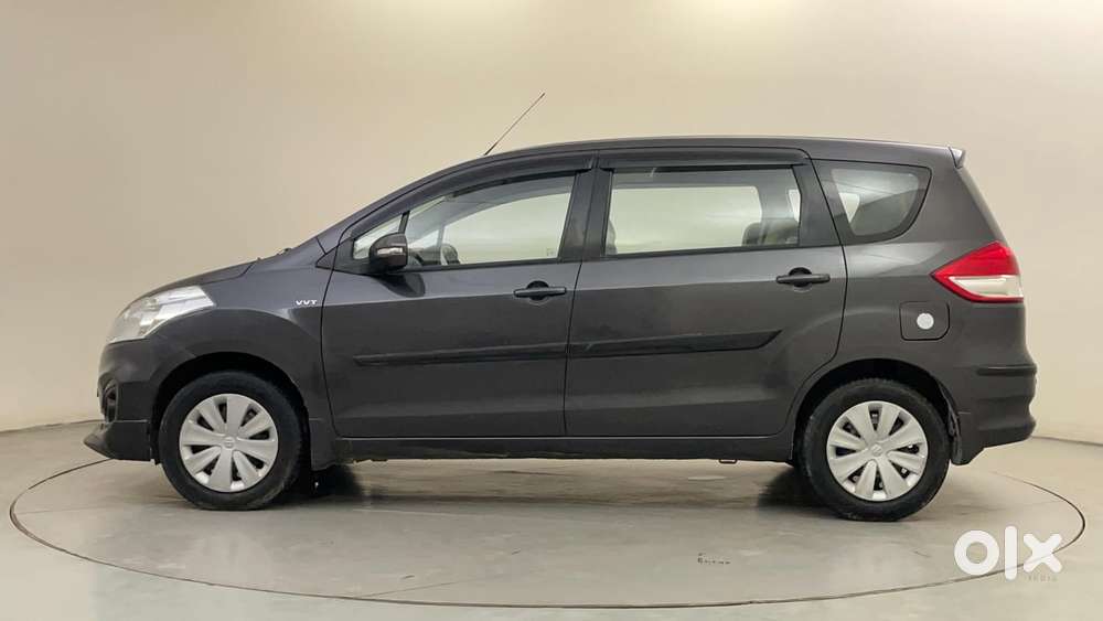 Maruti Suzuki Ertiga 1.5 Vxi, 2017, Petrol