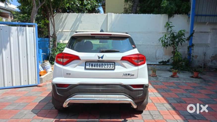 Mahindra Xuv300 W8 Option Diesel, 2024, Diesel