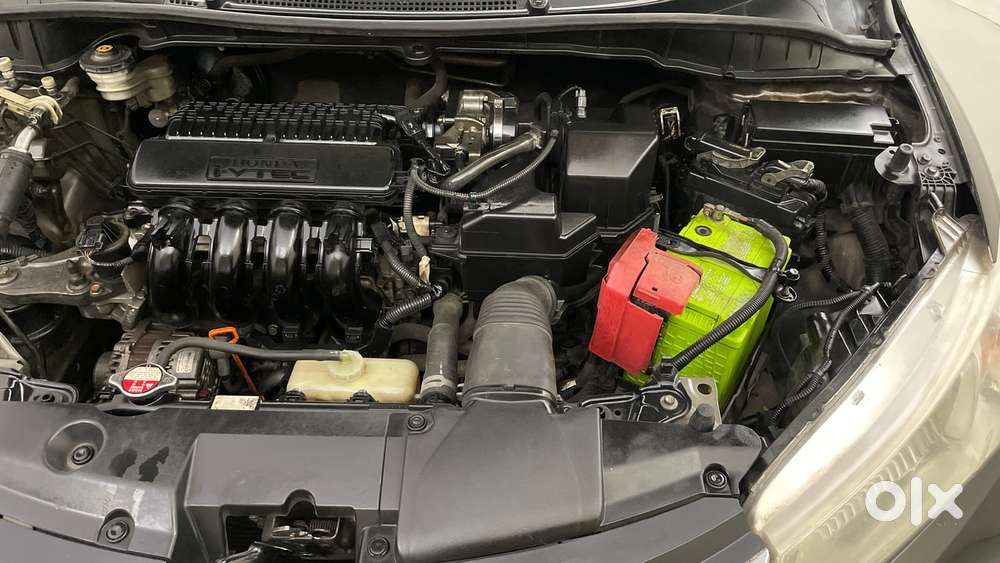 Honda City I Dtec Vx, 2014, Petrol