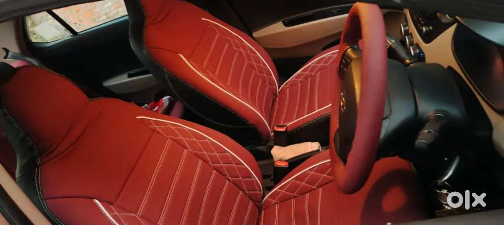 Hyundai Accent Hatchback 2019 Petrol 115000 Km Driven