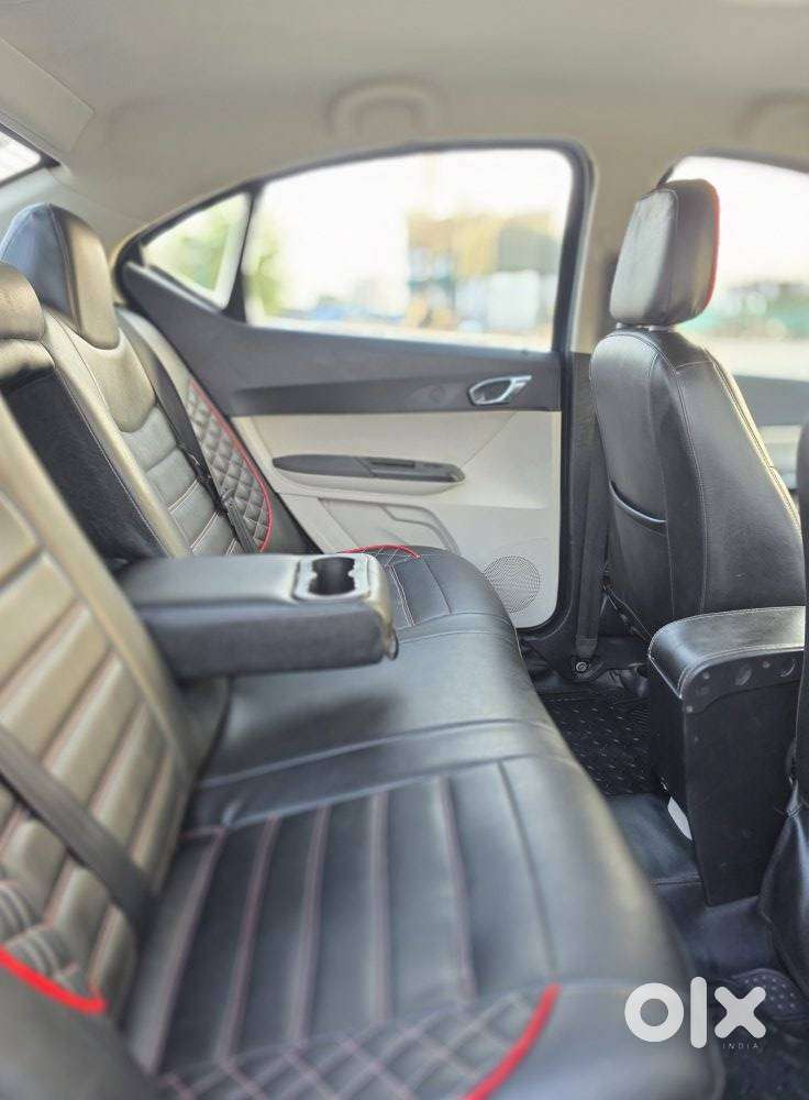 Tata Tigor Ev Xz Plus, 2022, Electric