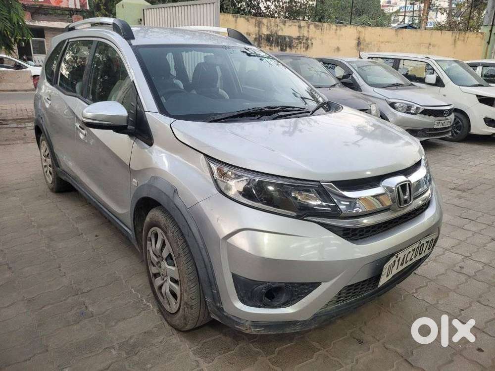 Honda Br-v I-dtec S Mt, 2016, Diesel