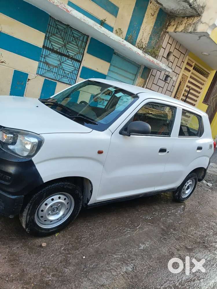 Maruti Suzuki S Presso Good Condition Model 2022