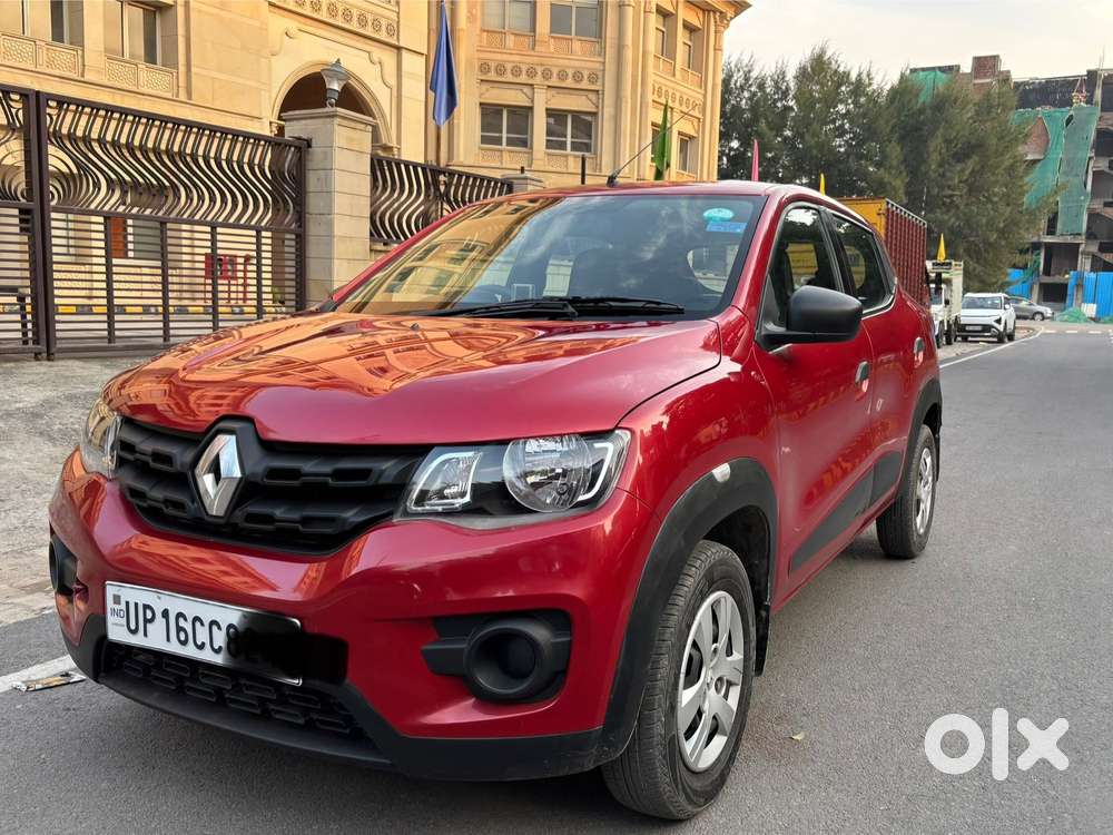 Renault Kwid Rxt Optional, 2019, Petrol