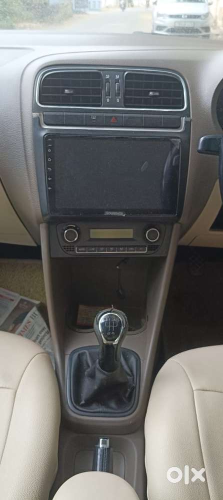 Skoda Rapid 2013-2016 1.5 Tdi Elegance, 2013, Diesel