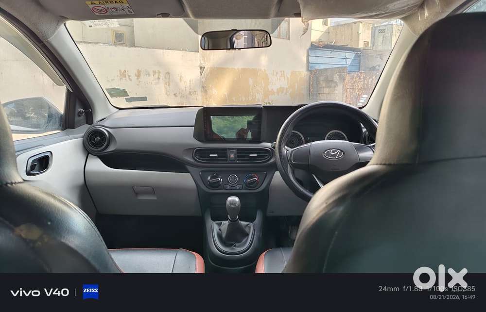Hyundai Grand I10 Nios Era 1.2 Kappa Vtvt, 2022, Petrol
